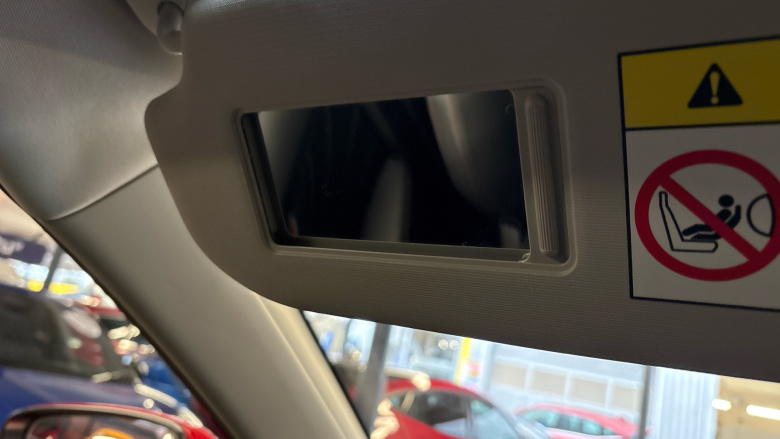 MG HS 1.5 T-GDI Trophy 5dr Petrol Hatchback